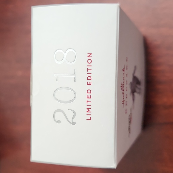 Hallmark Keepsake 2018 Tin Man The Wizard of Oz Ornament - Picture 3 of 6